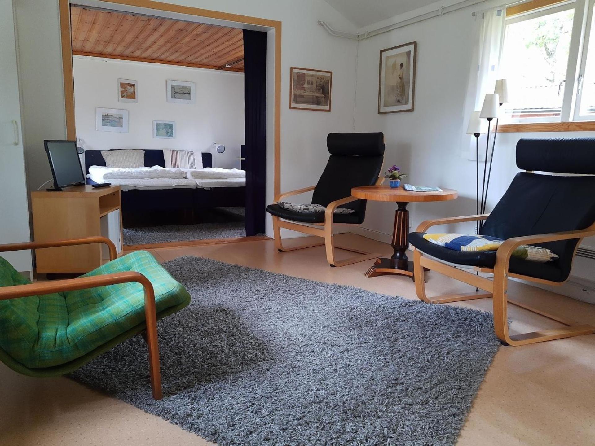 Ferienhaus In Malilla Boote Sauna See Kültér fotó